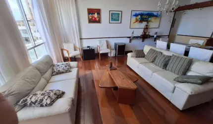 APARTAMENTO 4 QUARTOS SUITE NASCENTE VAGAS PARA ATÉ 6 CARROS ACADEMIA QUADRA À VENDA GRAÇA