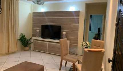 APARTAMENTO 3 QUARTOS SUITE  VENTILADO AMPLO GARAGEM A VENDA EM BROTAS !