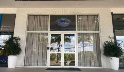 APARTAMENTO VISTA MAR NASCENTE 2 QUARTOS 2 SUÍTES 2 GARAGENS PISCINA CAMINHO DAS ÁRVORE