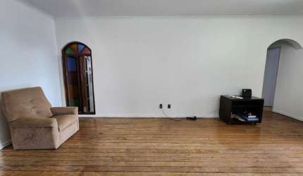 APARTAMENTO 3 QUARTOS SUÍTE VARANDA DEPENDÊNCIA GARAGEM À VENDA NA GRAÇA!