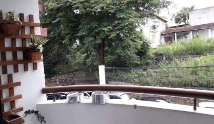 APARTAMENTO NASCENTE QUARTO SALA VARANDA GARAGEM À VENDA NA FEDERAÇÃO!