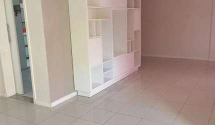 APARTAMENTO 3 QUARTOS SUÍTE VARANDA PISCINA ELEVADOR 2 GARAGENS À VENDA NO RIO VERMELHO!