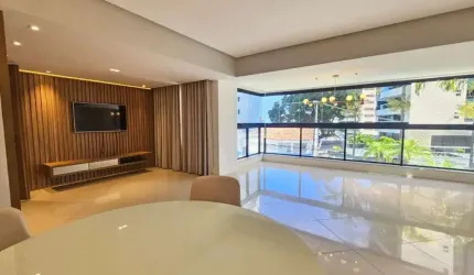 APARTAMENTO 3 SUÍTES VARANDA LAVABO PISCINA ACADEMIA 2 GARAGENS À VENDA NA GRAÇA!! OFERTA!