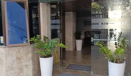 APARTAMENTO 3 QUARTOS SUÍTE VARANDA NASCENTE GARAGEM ELEVADOR À VENDA NA GRAÇA!