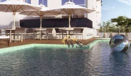 Apartamento de 3 dormitórios com suíte à venda, por R$ 849.000 - Centro - Tramandaí/RS
