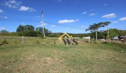 Terreno à venda, 5858 m² por R$ 640.000,00 - Sitio São José - Viamão/RS