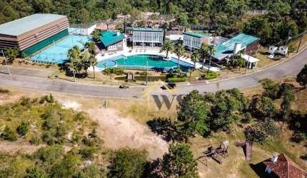 Terreno no EcoVillage Urban Resort à venda,² por 119 K Santa isabel - Viamão/RS