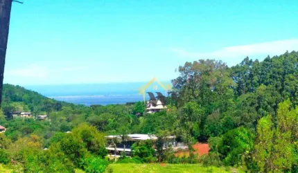 Área c/ Vista Espetacular na Borússia - 7.500 m² por R$ 450.000 - Borussia - Osório/RS