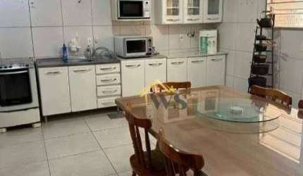 Casa com 2 dormitórios à venda, 45 m² por R$ 265.000,00 - Terra Nova - Alvorada/RS