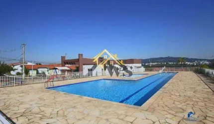 Casa com 2 dormitórios à venda, 45 m² por R$ 265.000 - com pátio privativo