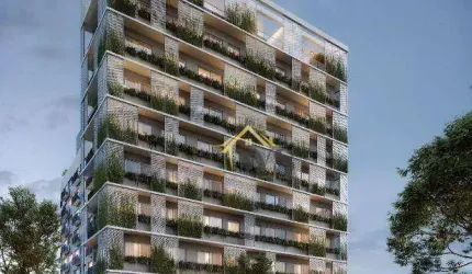 Studio com 1 dormitório à venda, 29 m² por R$ 445.000,00 - Auxiliadora - Porto Alegre/RS