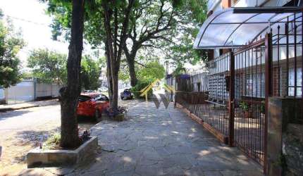 Apartamento facil acesso a PUC,ao Hospital da PUC, com 1 dormitório à venda, 40 m² por R$ 135.000 - Partenon - Porto Alegre/RS