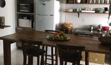 para sair do aluguel Apartamento com 2 dormitórios