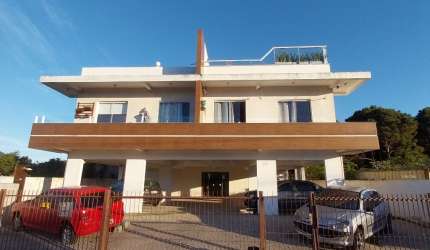 Apartamento 3 dormitórios sendo 1 suíte