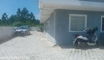 Vendo ou alugo cobertura 3 dormitórios ingleses