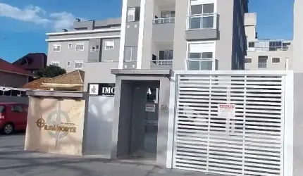VENDO EXCELENTE  APTO  2QTS  SEMIMOBILIADO - INGLESES - FLORIANÓPOLIS