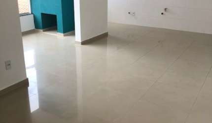 Apartamento 2 dormitórios sendo 1 suíte