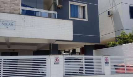 Otimo apartamento pronto para morar no Ingleses