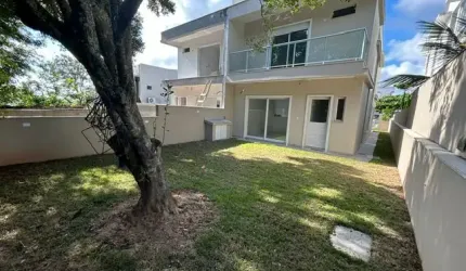Sobrado 4 suítes