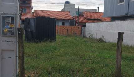 Ótimo terreno no Rio vermelho