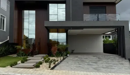 Casa alto padrao no Inlgeses