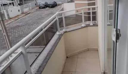 Apartamento frente 3 dormitórios sendo 1 suíte