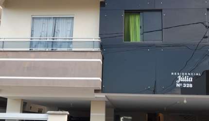 Apartamento 3 dormitórios sendo 1 suíte