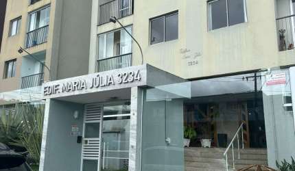 ampla vista, muito sol e localização ótima no Portão!
