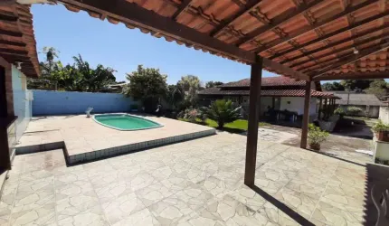Casa no Retiro com Excelente Terreno 900 m²