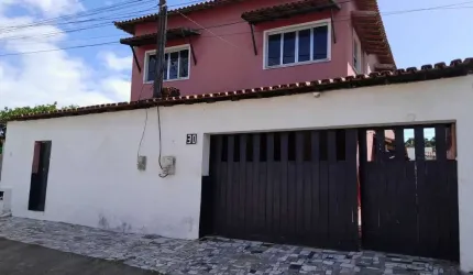 Aconchegante Duplex casa principal 3 Quartos e Piscina maravilhosa!!!