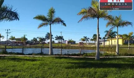 Terreno à Venda no Condomínio Bello Valle medindo 646m2