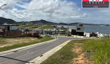 Terreno Viverde 1 - 404 m², Lote com Vista Magnífica