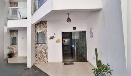 Casa Duplex Aconchegante à Venda na Prainha - Arraial do Cabo RJ