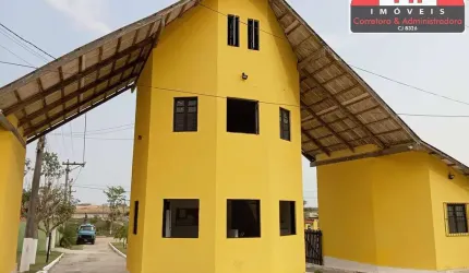 casa em condomínio, 4 quartos, 2 vagas, piscina.