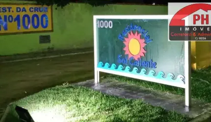 Excelente Oportunidade de Terreno Plano em condomínio fechado com 280 m2