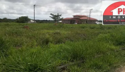 Oportunidade única! Terreno no Condomínio Bello Valle de 488m2