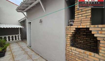 Espetacular Duplex( 3 Quartos) em Cabo Frio, Conforto e Estilo a sua Porta!