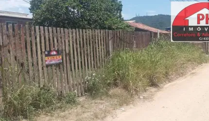 Excelente lote de terreno murado de 342m2 pronto para construir!