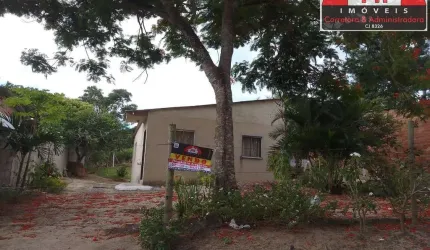 Um lugar de Refúgio -  Casa aconchegante a venda!