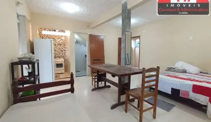 Baixou: Loft a Poucos passos da Praia do Sudoeste