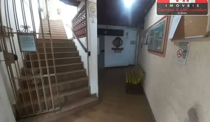 Baixou - Kitnet na Estação com Internet e Água isento - Beira da Rodovia