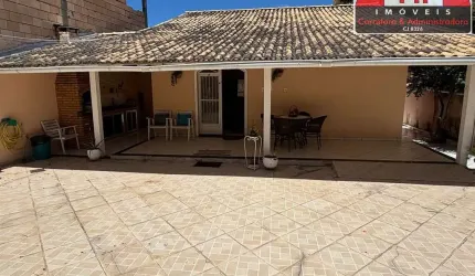 Casa a venda no Porto da Aldeia com 144m² de área construída