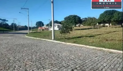 Ótimo Lote 434m² - Condomínio Solar dos Cantarinos 2