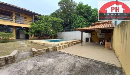 Casa à Venda na Praia do Sudoeste.