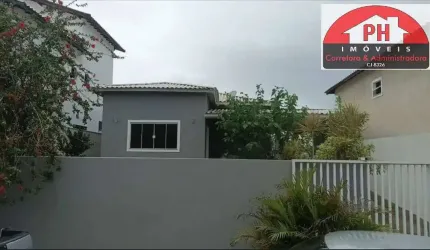 Ótima Casa 3 Quartos - Condomínio Solar dos Cantarinos 1