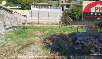 Ótimo Terreno Plano Cond Cruzeiro com projeto aprovado São Pedro!