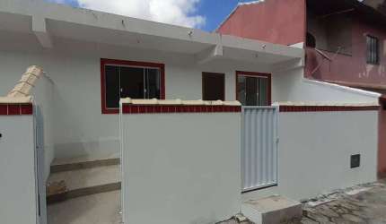 Duas Casas pelo Preço de Uma! Condomínio Cisne Branco