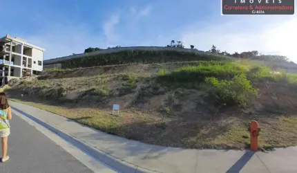 Terreno a venda no Condominio Viverde I