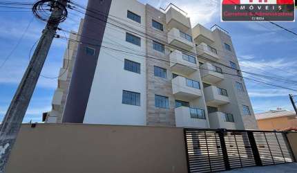 Apto 1ª Locação - 2 Qtos Suíte Varanda - Localização excelente