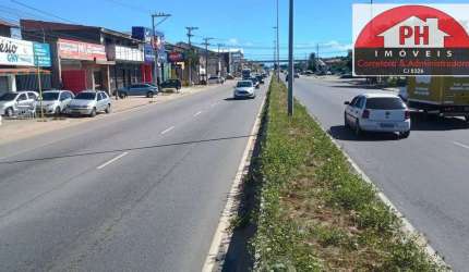Excelente Galpão!  Locação ou Venda - Campo Redondo - São Pedro da Aldeia.
